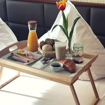 Business Hotel Vega ורוצלב מראה חיצוני תמונה