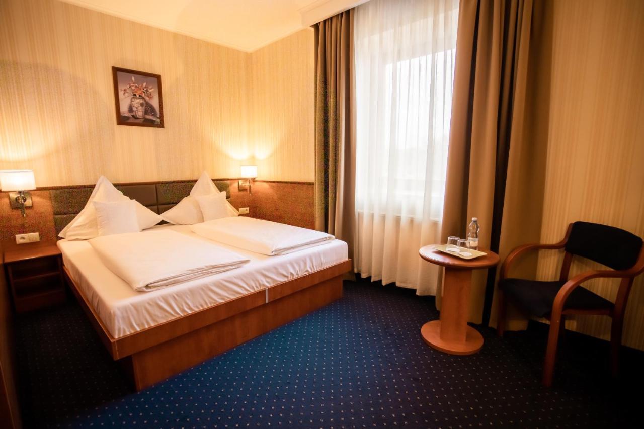 Business Hotel Vega ורוצלב מראה חיצוני תמונה
