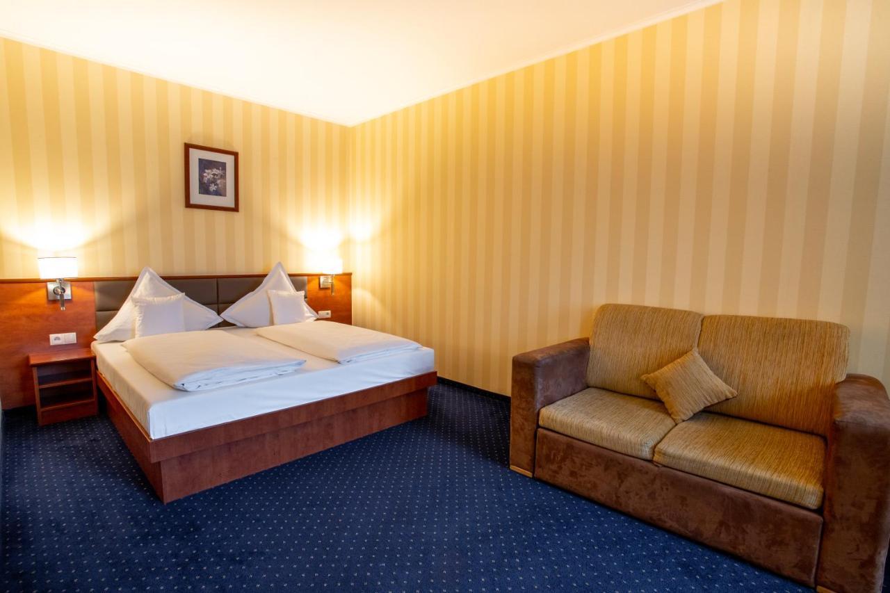 Business Hotel Vega ורוצלב מראה חיצוני תמונה