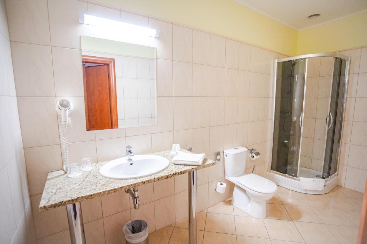 Business Hotel Vega ורוצלב מראה חיצוני תמונה