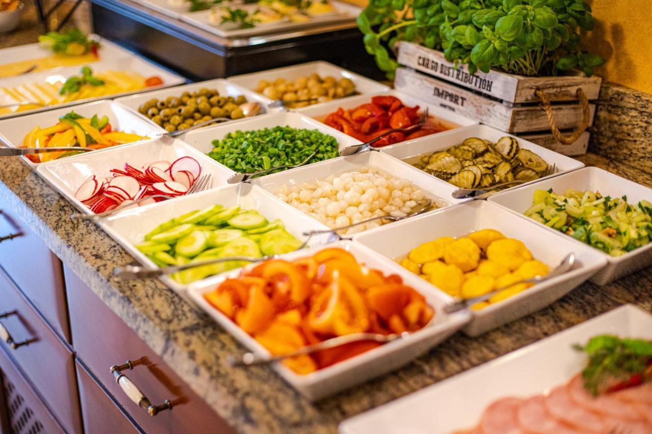 Business Hotel Vega ורוצלב מראה חיצוני תמונה