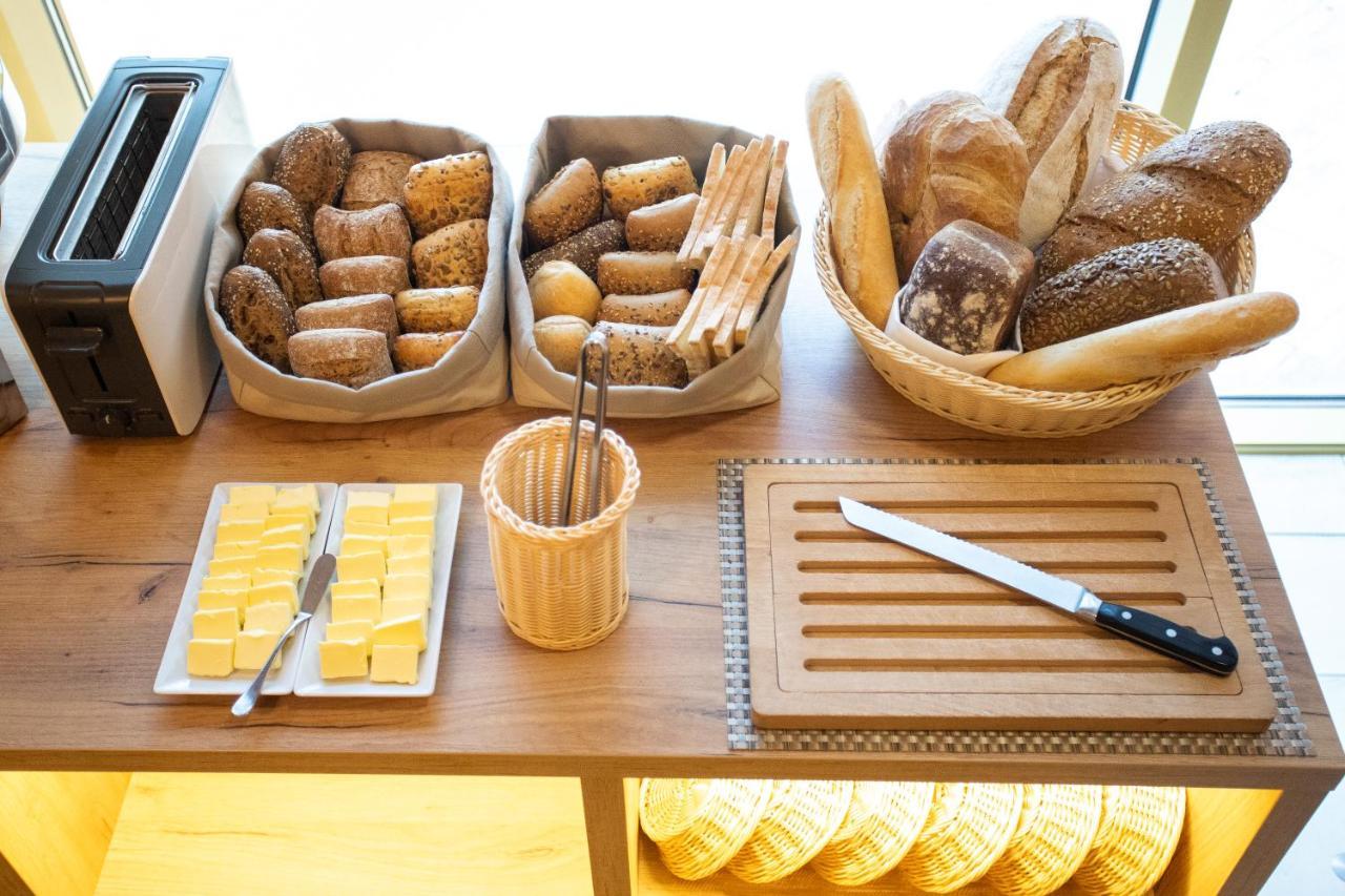 Business Hotel Vega ורוצלב מראה חיצוני תמונה