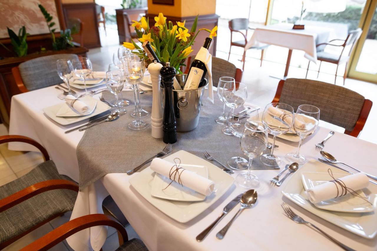 Business Hotel Vega ורוצלב מראה חיצוני תמונה