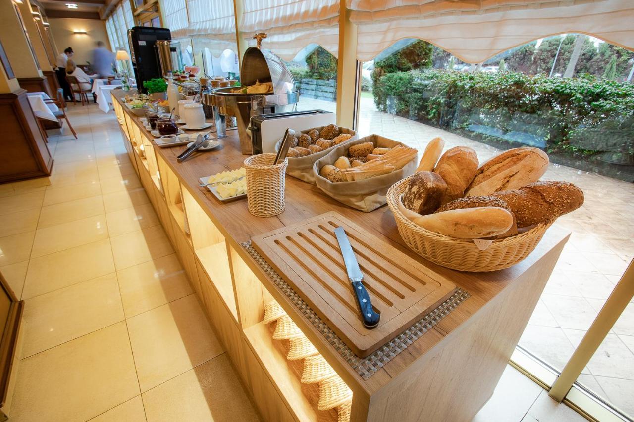 Business Hotel Vega ורוצלב מראה חיצוני תמונה