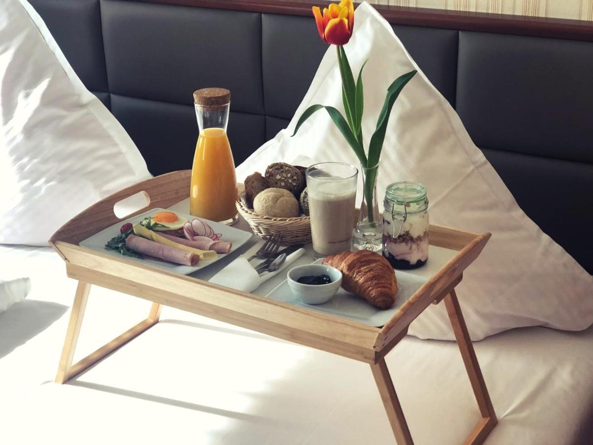 Business Hotel Vega ורוצלב מראה חיצוני תמונה