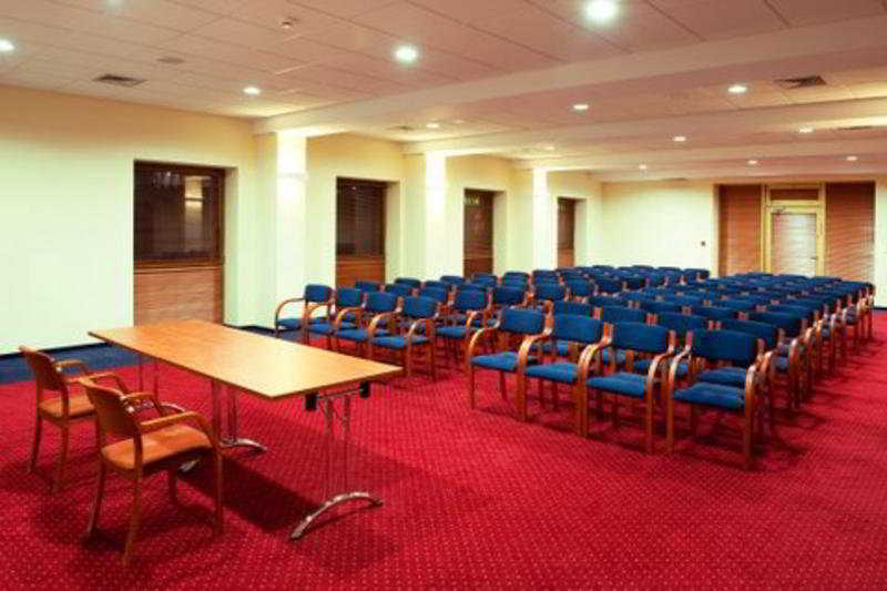 Business Hotel Vega ורוצלב מראה חיצוני תמונה