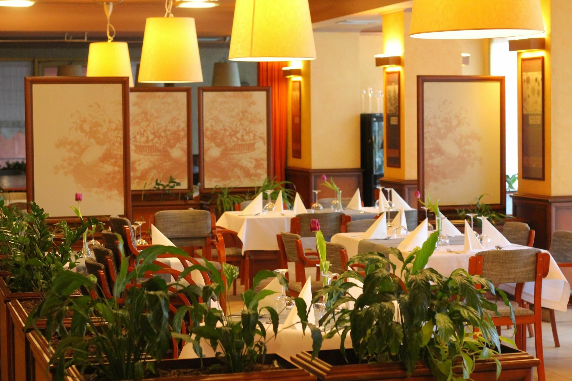 Business Hotel Vega ורוצלב מראה חיצוני תמונה